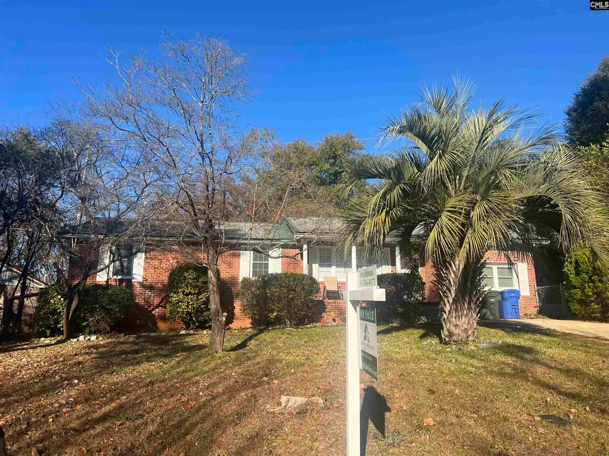 6 Riverview Court, Columbia, SC 29201 - #1