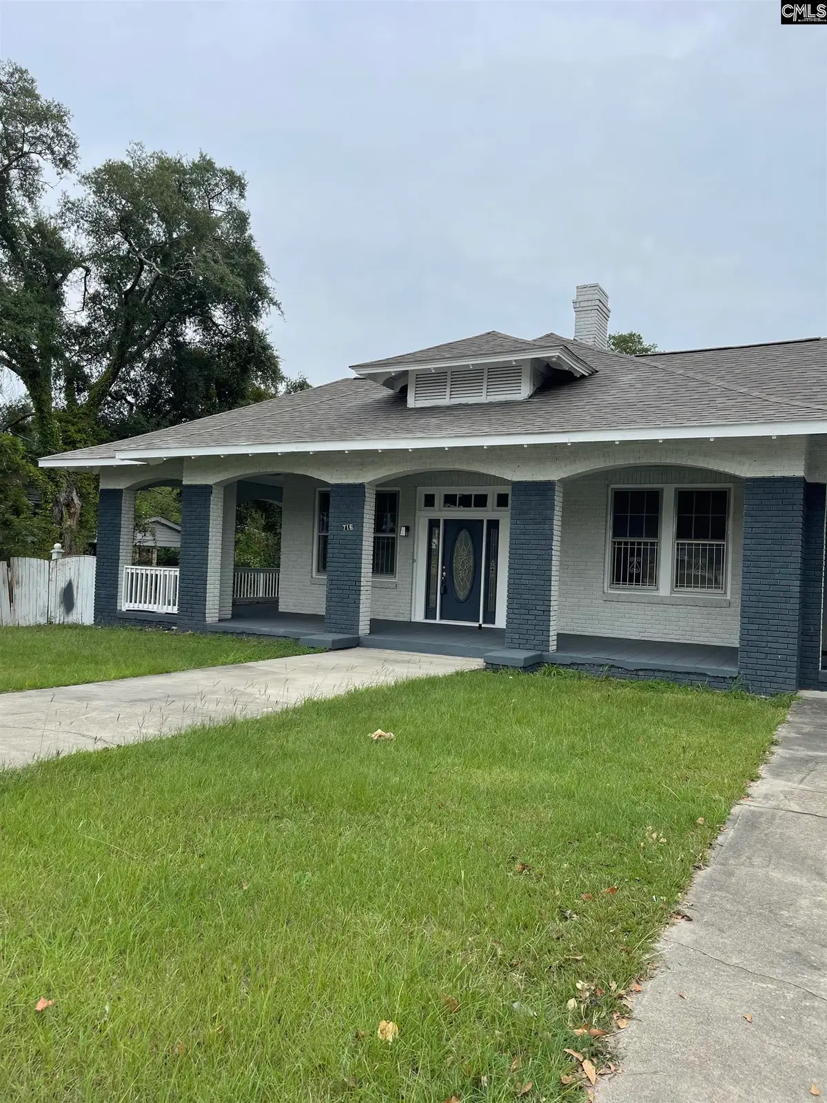 716 Columbia College Drive, Columbia, SC 29203 - Image #1