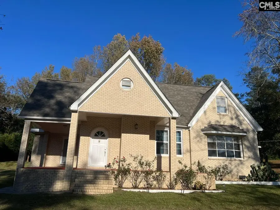 172 S Pine Street, Batesburg, SC 29006 - Image #2