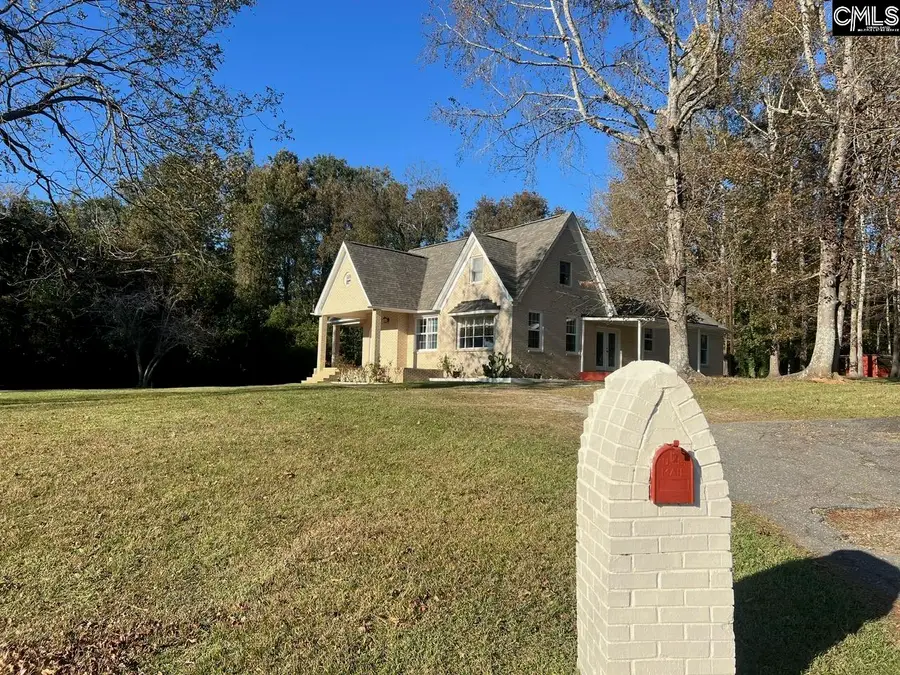 172 S Pine Street, Batesburg, SC 29006 - Image #3