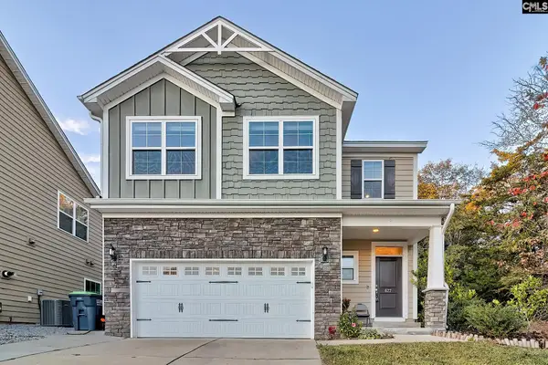 627 Calabria Drive, Chapin, SC 29036