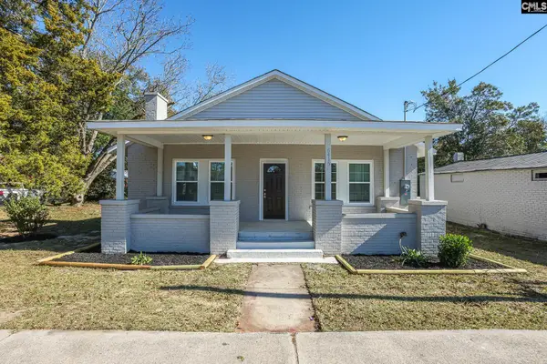 6415 Savannah Highway, Neeses, SC 29107