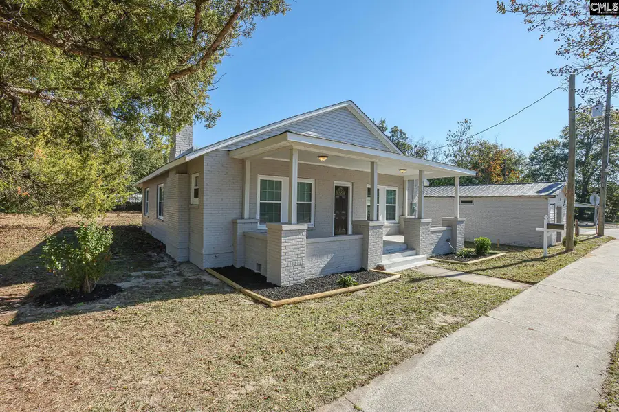 6415 Savannah Highway, Neeses, SC 29107 - Image #2