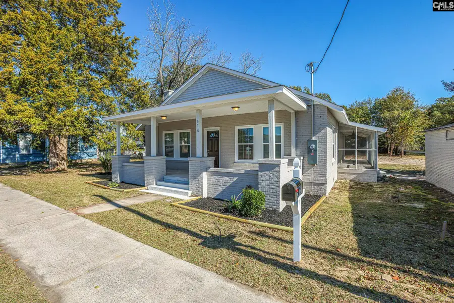 6415 Savannah Highway, Neeses, SC 29107 - Image #3