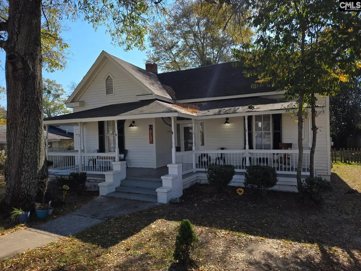207 York Street, Camden, SC 29020 - Image #1