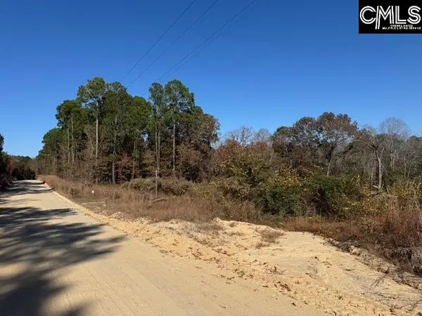 812 Whitehead Road, Lugoff, SC 29078