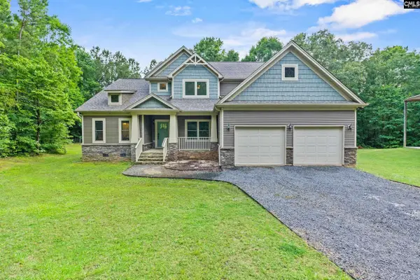 769 Red Knot Lane, Elgin, SC 29045