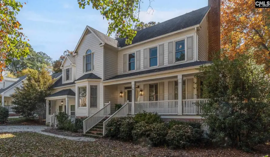 5906 Hampton Leas Lane, Columbia, SC 29209 - Image #2