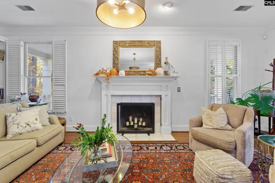 5906 Hampton Leas Lane, Columbia, SC 29209 - Image #3