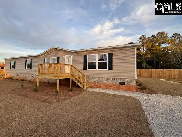 1106 Harvest Road, Saluda, SC 29138 - Image #1