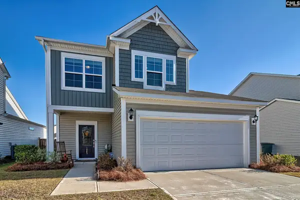 1063 Ashcroft Circle, Columbia, SC 29229