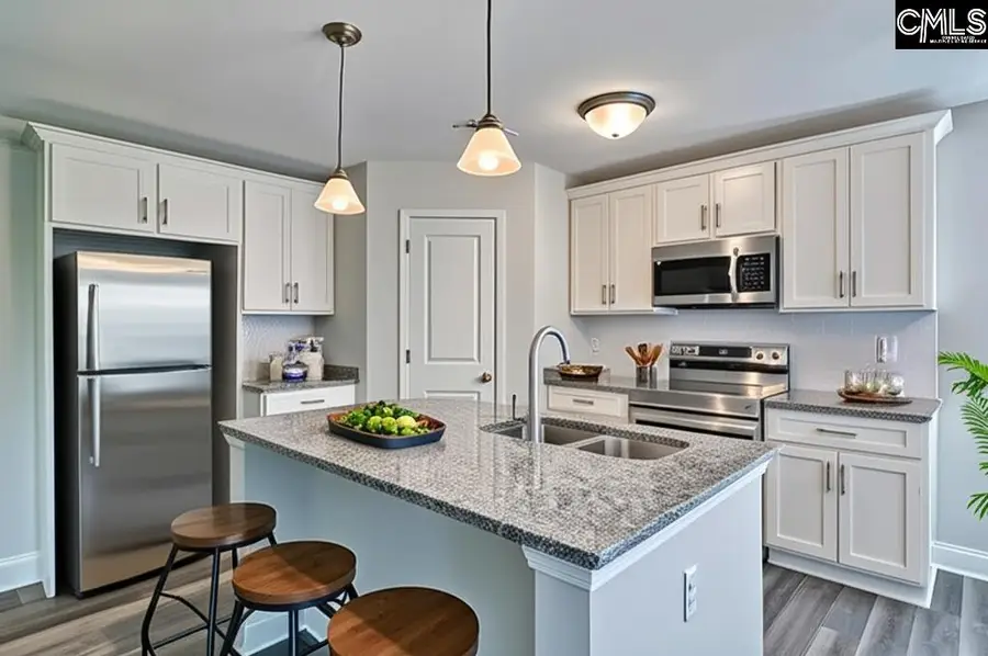 739 Old Stagecoach Road, Camden, SC 29020 - Image #3