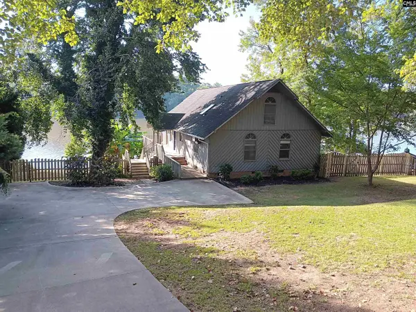 1047 Jackson Rd, Fort Lawn, SC 29714