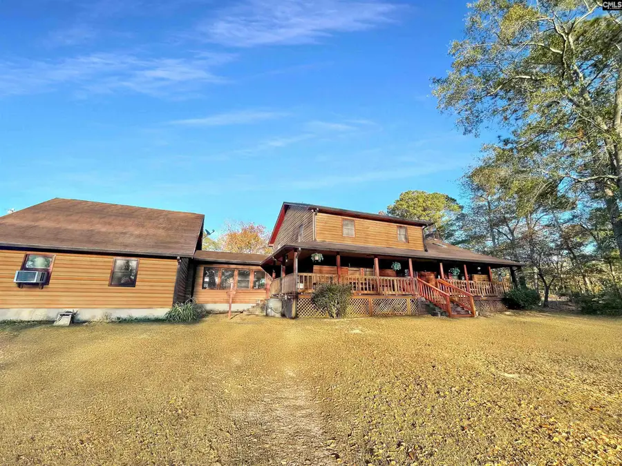 606 Shadow Lane Road, Wagener, SC 29164 - Image #2
