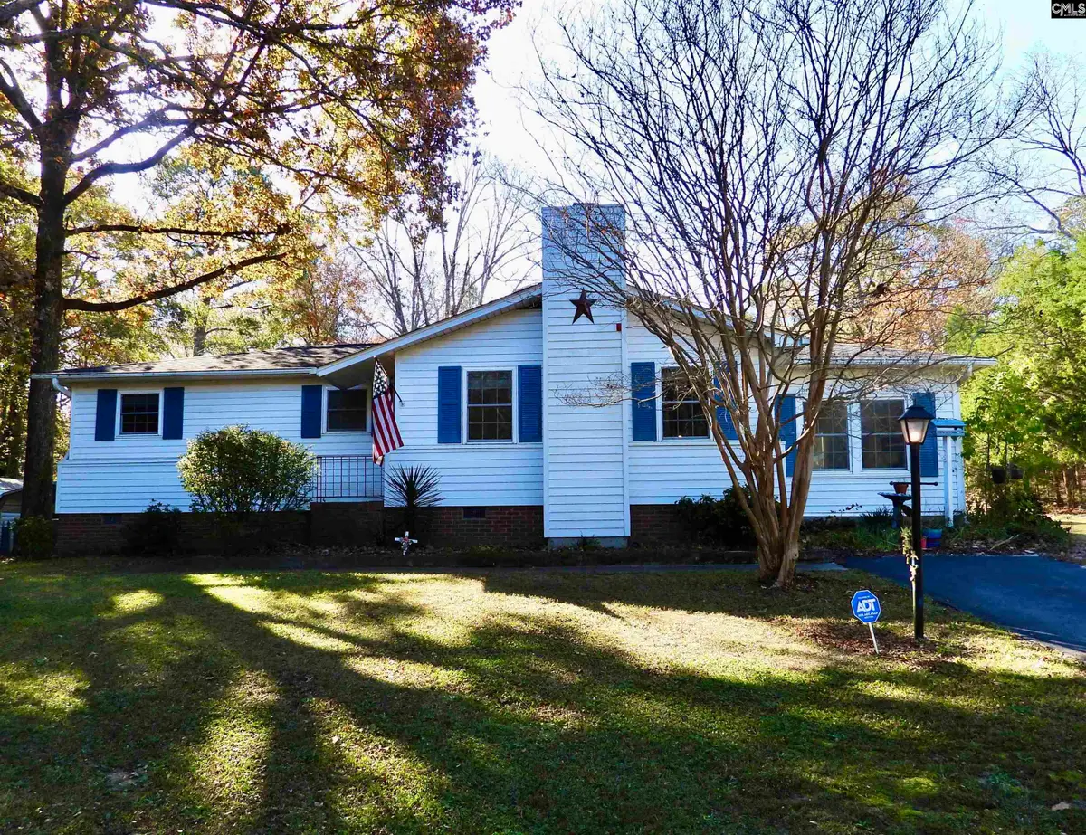 5904 Old Leesburg Road, Hopkins, SC 29061 - Image #1