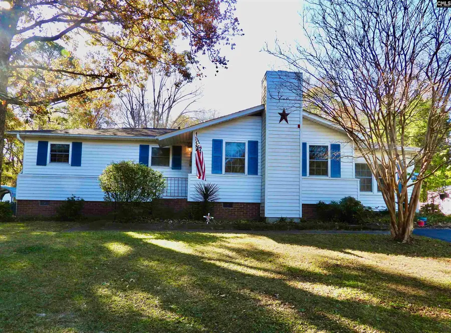 5904 Old Leesburg Road, Hopkins, SC 29061 - Image #2