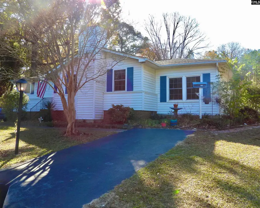 5904 Old Leesburg Road, Hopkins, SC 29061 - Image #3