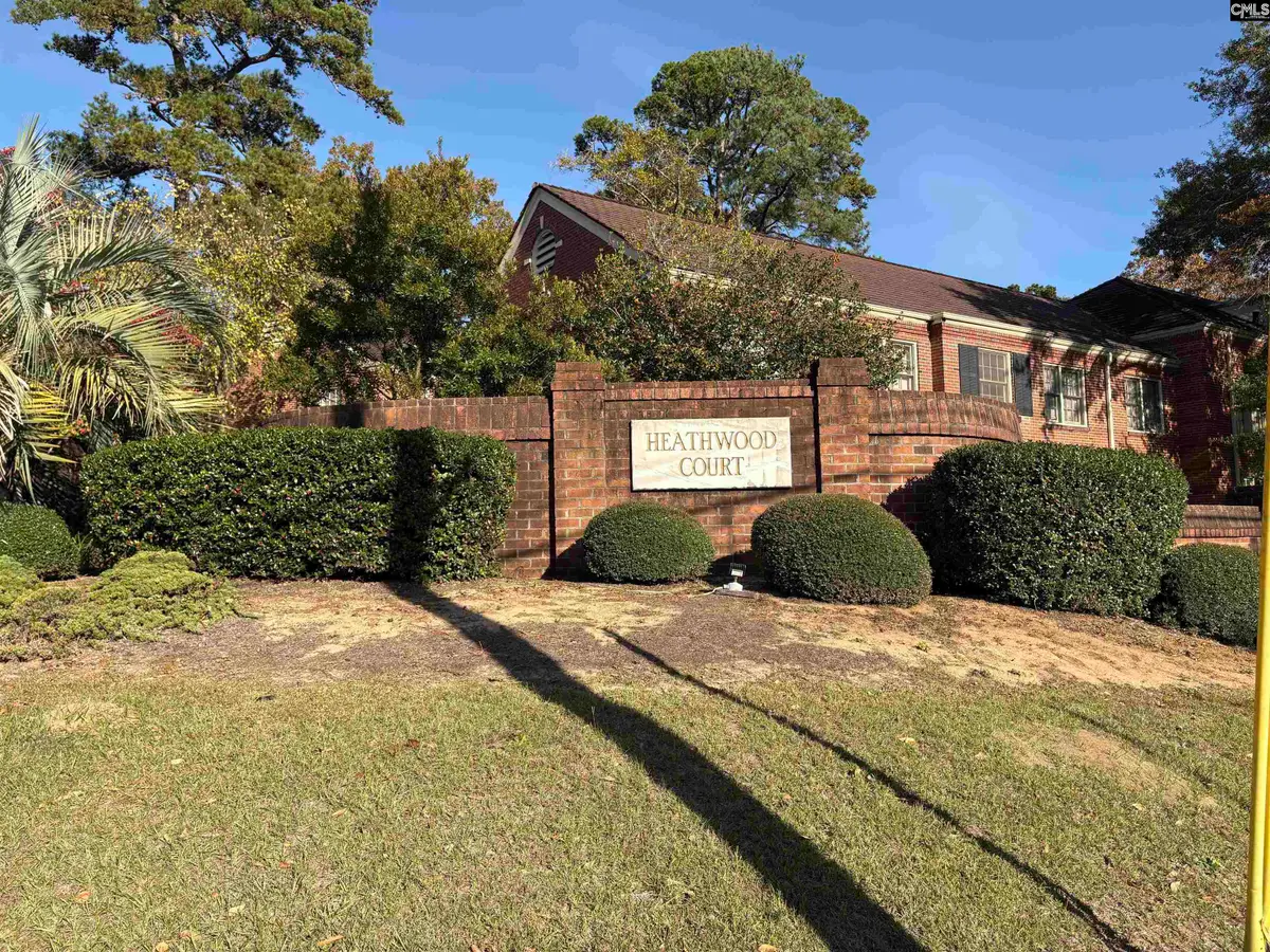 4103 Devine #J-6, Columbia, SC 29205 - Image #1
