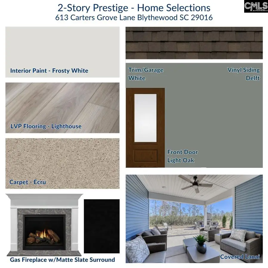 613 Carters Grove Lane, Blythewood, SC 29016 - Image #3