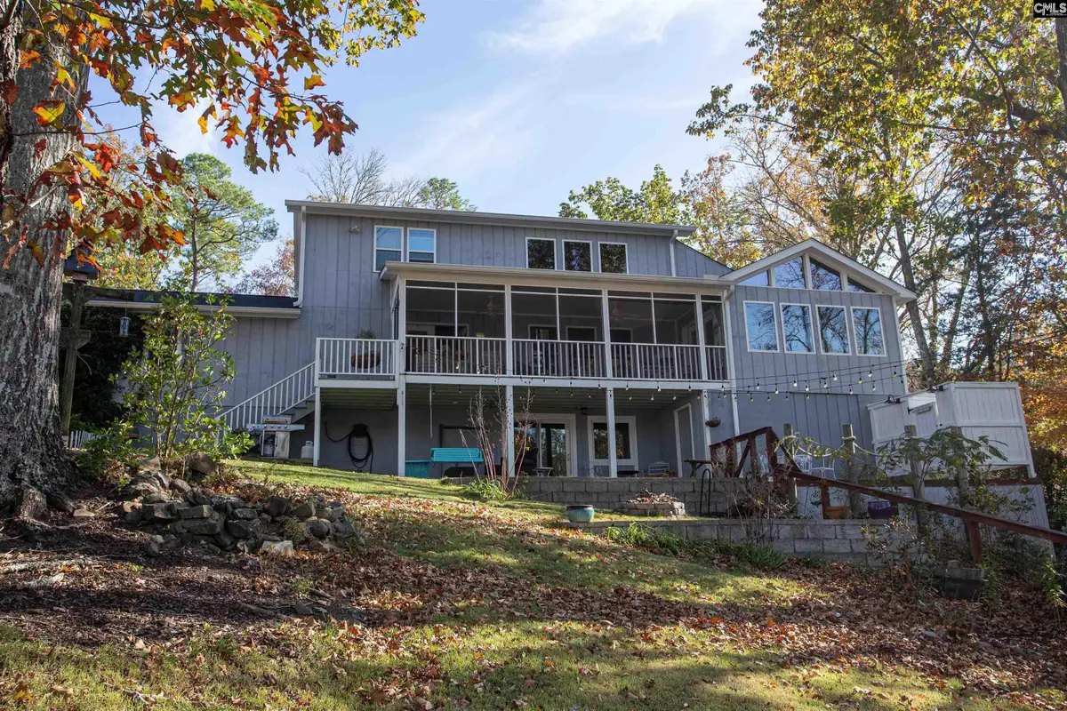 1736 Lake Road, Ridgeway, SC 29130 - Image #1