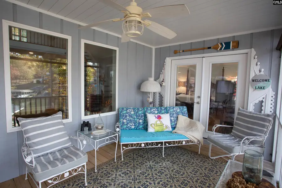 1736 Lake Road, Ridgeway, SC 29130 - Image #3