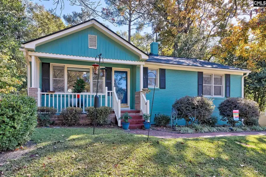 209 Vallejo Circle, Columbia, SC 29206 - Image #2