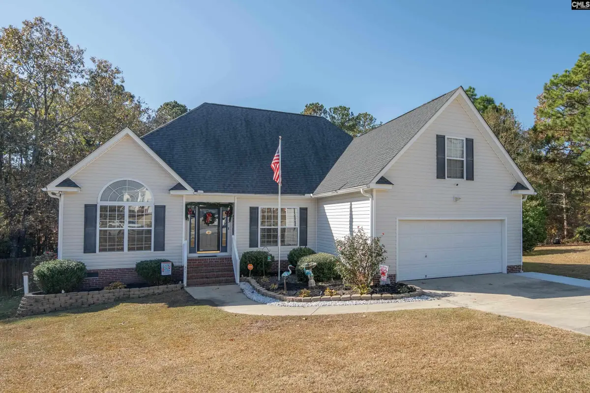21 Trumpet View Lane, Elgin, SC 29045 - Image #1
