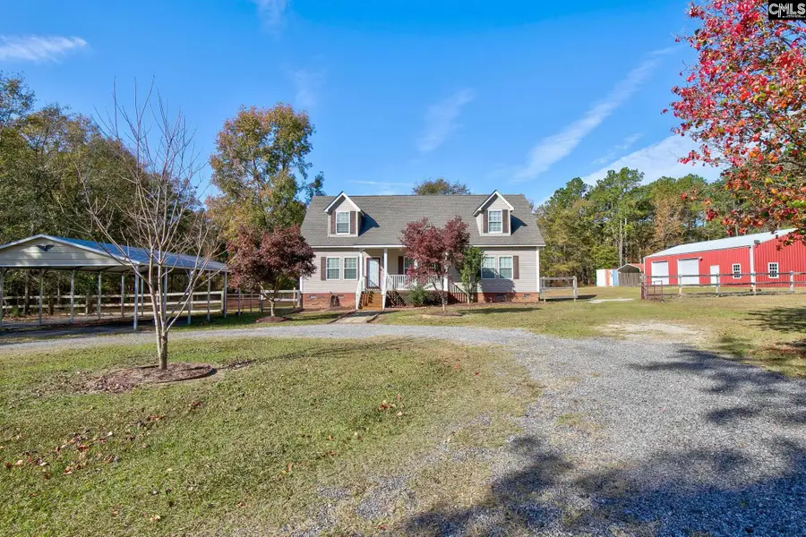 35 Crab Apple Road, Camden, SC 29020 - Image #2