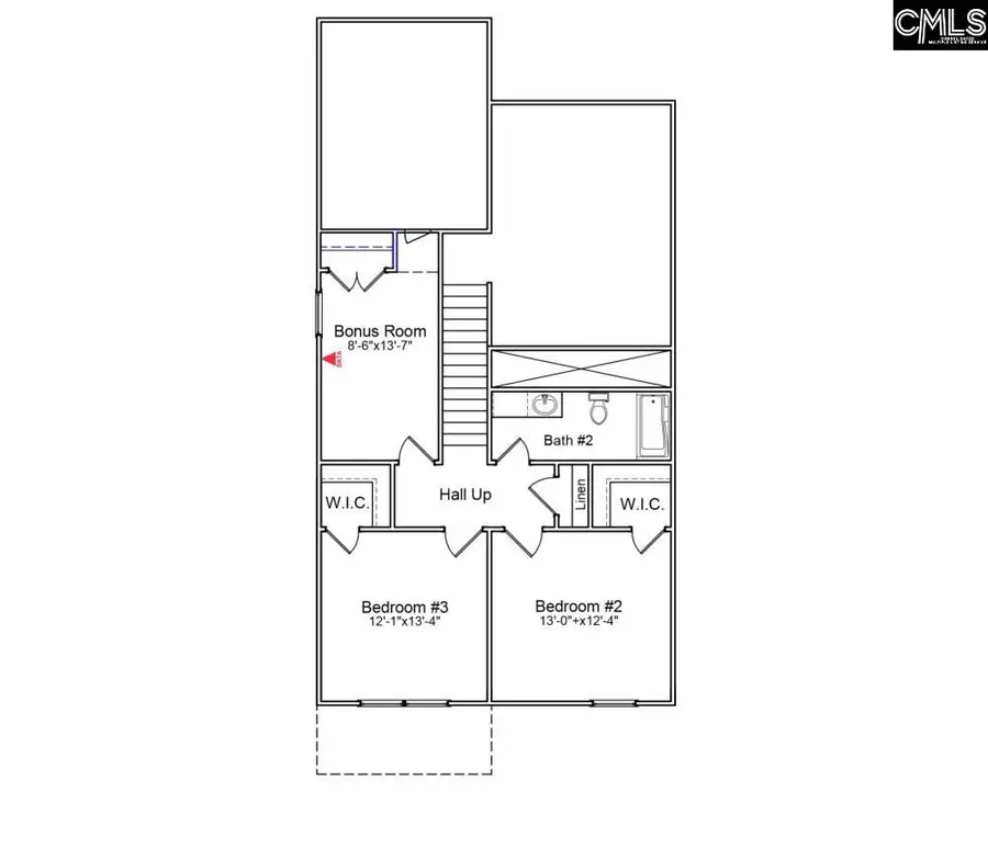 3336 Matrim Way, Lexington, SC 29073 - Image #3