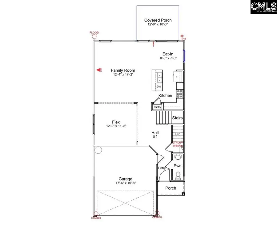 3332 Matrim Way, Lexington, SC 29073 - Image #2