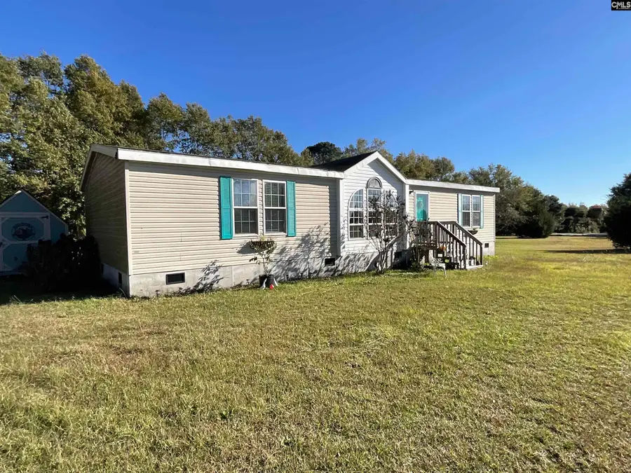 2628 Rembert Church Road, Dalzell, SC 29040 - Image #2