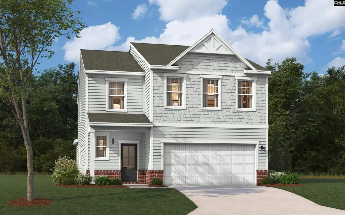 248 Wheat Farm Road, Columbia, SC 29209 - Image #1