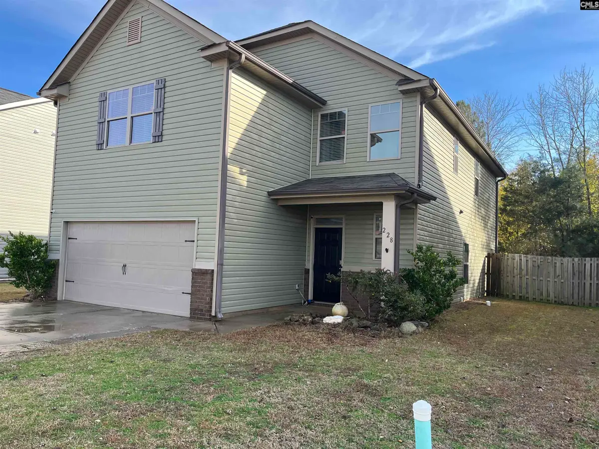 228 Bickley View Court, Chapin, SC 29036 - Image #1