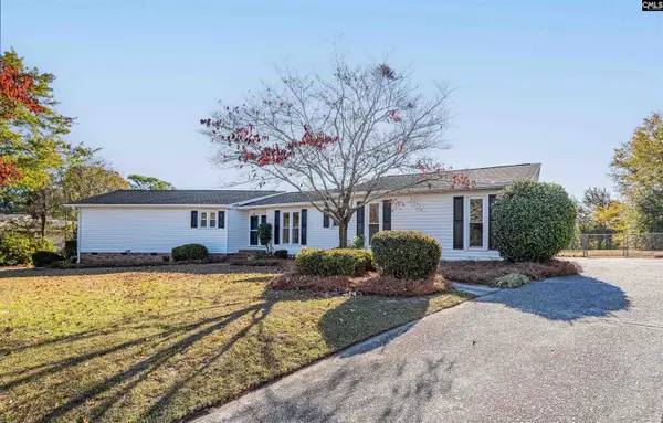 256 Calcutta Drive, West Columbia, SC 29172