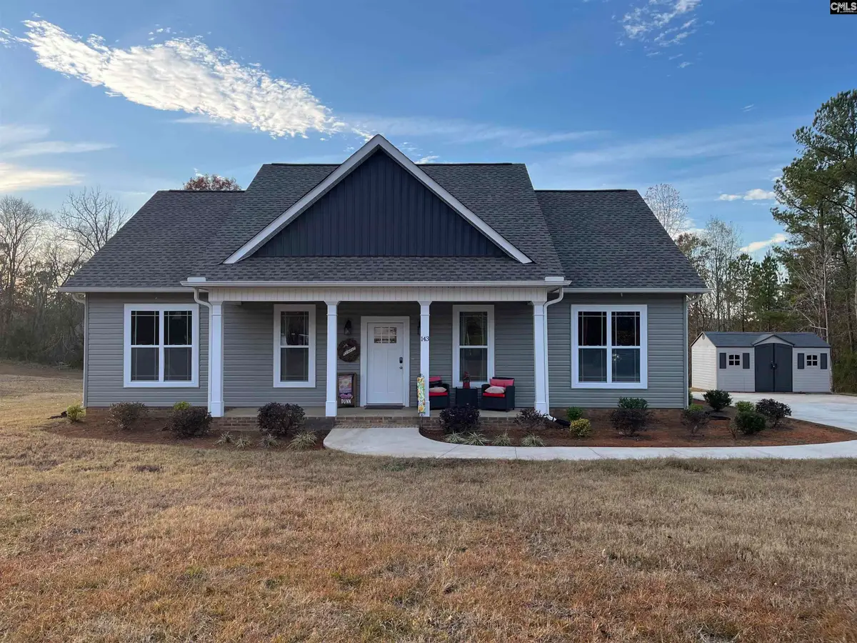 143 Greenway Avenue, Union, SC 29379 - Image #1