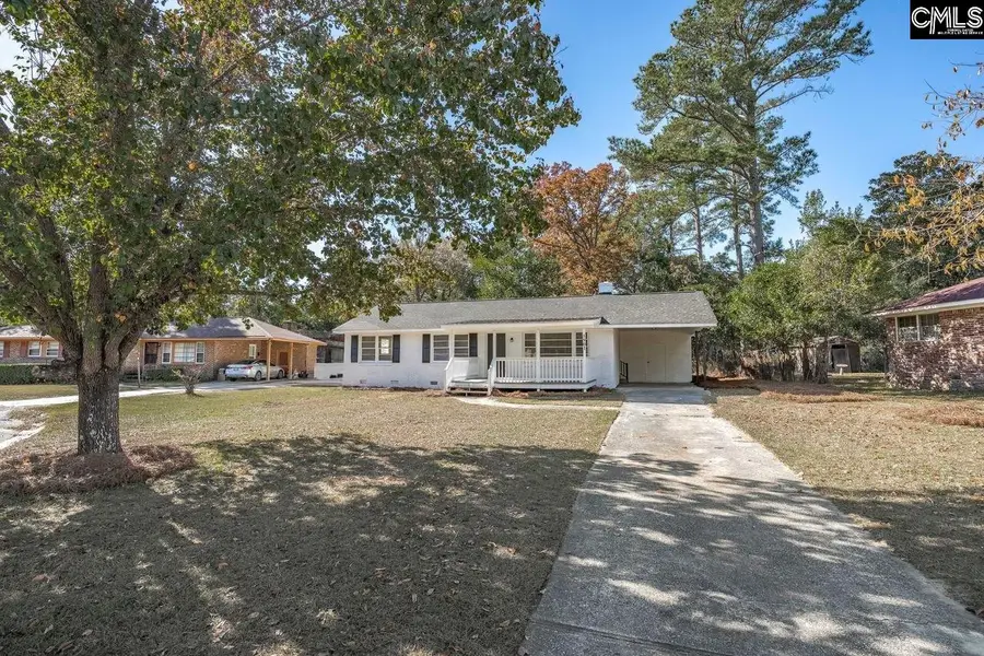 5901 Barksdale Drive, Columbia, SC 29203 - Image #2
