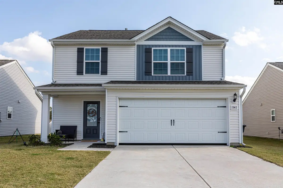 1547 Meditation Lane, Gilbert, SC 29054 - Image #1