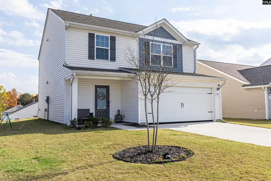 1547 Meditation Lane, Gilbert, SC 29054 - Image #3