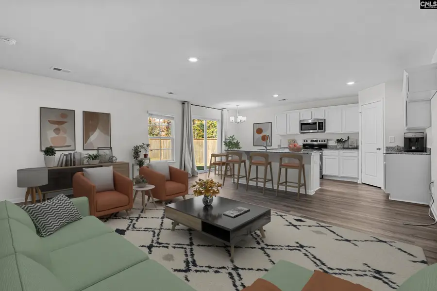 426 N High Duck Trail, Blythewood, SC 29016 - Image #2