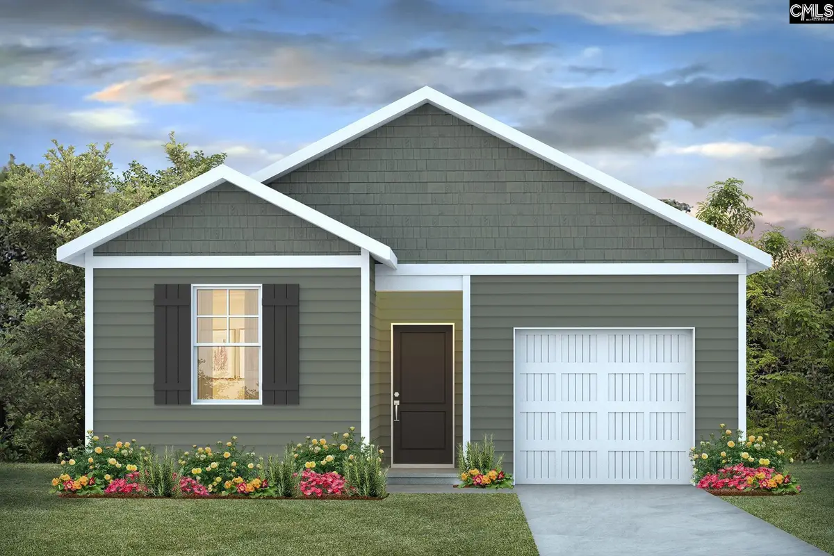 404 Wisteria Walk Way, Hopkins, SC 29061 - Image #1