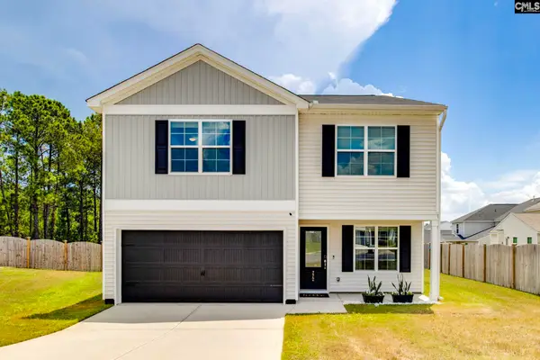 772 Tanager Lane, Blythewood, SC 29016