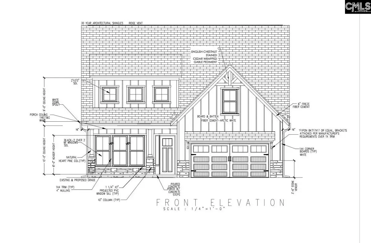 Bay Court, Prosperity, SC 29127 - #1