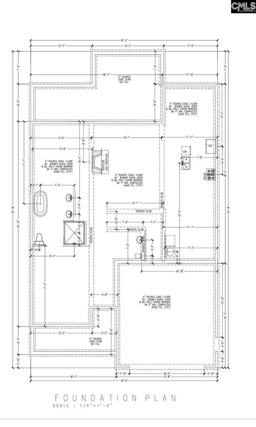 Bay Court, Prosperity, SC 29127 - #2