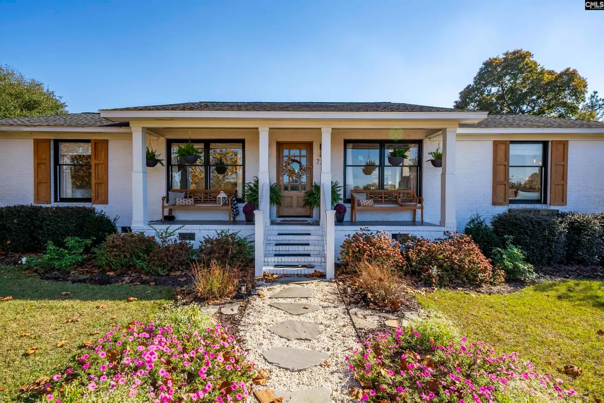 728 Holder Road, Batesburg, SC 29006 - Image #1