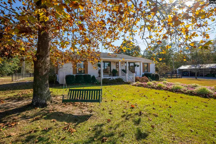 728 Holder Road, Batesburg, SC 29006 - Image #3