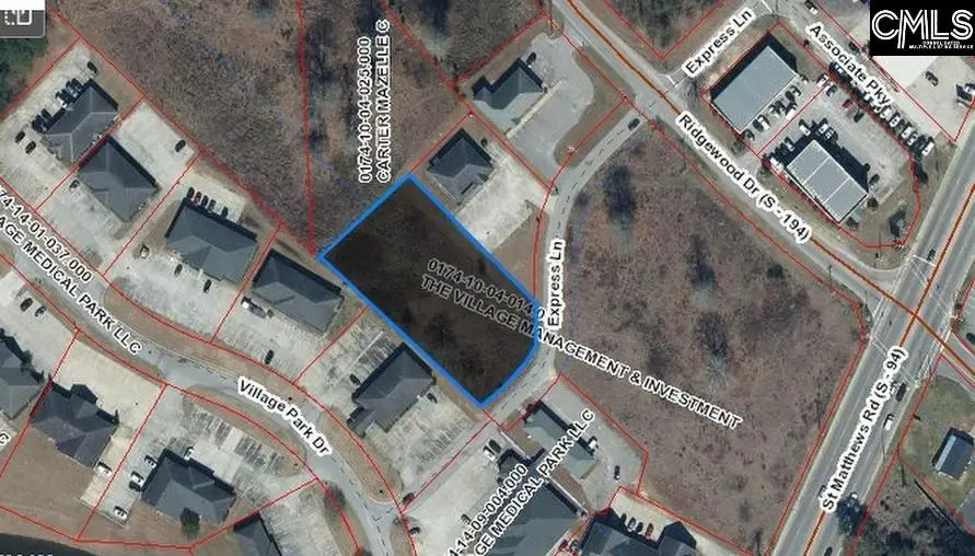 Express Lane #2, Orangeburg, SC 29118 - #1