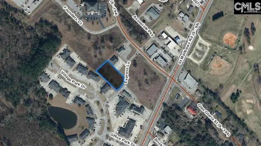 Express Lane #2, Orangeburg, SC 29118 - #2