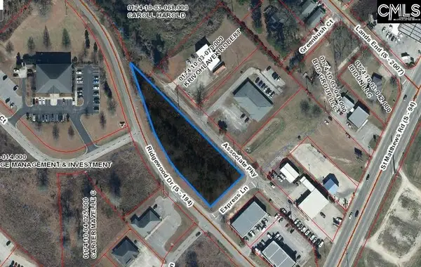 Ridgewood Drive #3, Orangeburg, SC 29118