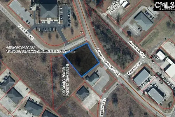 Founders Court #4, Orangeburg, SC 29118