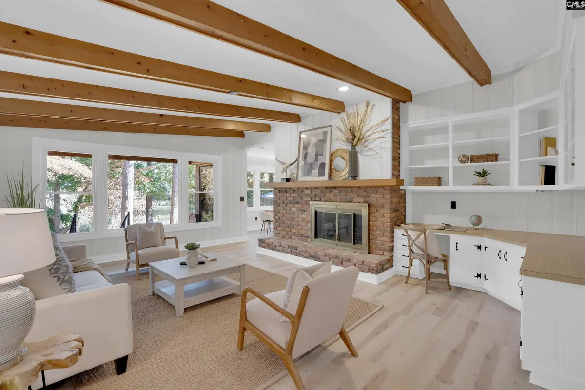 1012 Arcadia Lakes Drive, Columbia, SC 29206 - Image #1